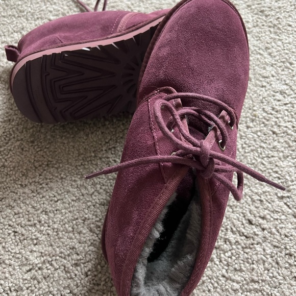 UGG Men’s boot - Picture 9 of 10